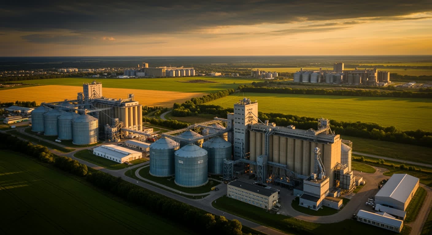 Елеваторний ринок України 2026: тренди, прогнози та виклики